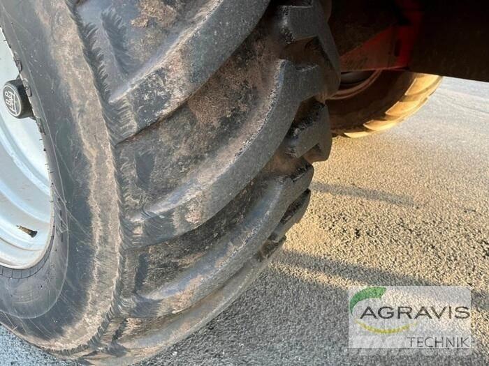 Grimme SE 150-60 NB Kartupeļu novākšanas kombaini