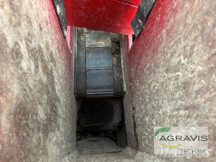 Grimme SE 150-60 NB Kartupeļu novākšanas kombaini