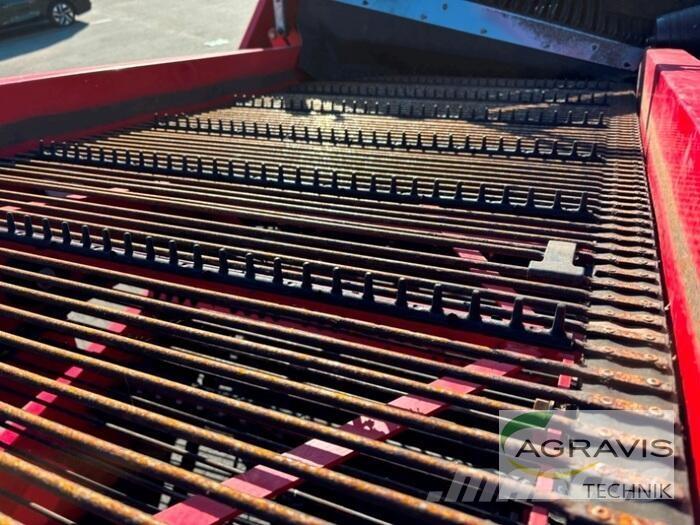 Grimme SE 150-60 NB Kartupeļu novākšanas kombaini