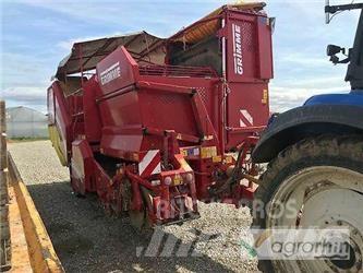 Grimme SE75-55 Kartupeļu novākšanas kombaini