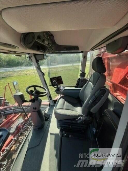 Grimme VARITRON 470 Kartupeļu novākšanas kombaini