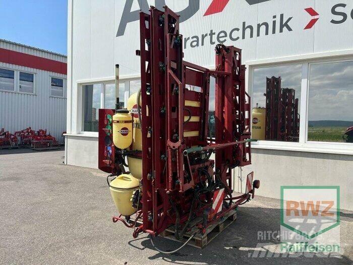 Hardi Master Plus Piekabināmie smidzinātāji(miglotāji)