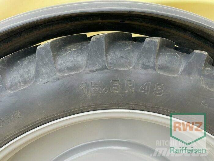 Hardi Navigator 4000 Piekabināmie smidzinātāji(miglotāji)