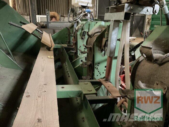 Hassia GLB 4 D Stādāmās mašīnas