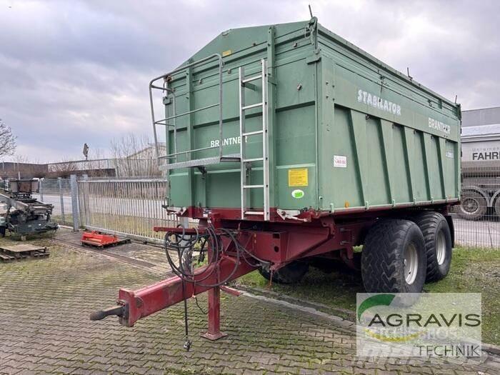 HB Brantner TA 20050 Citas piekabes