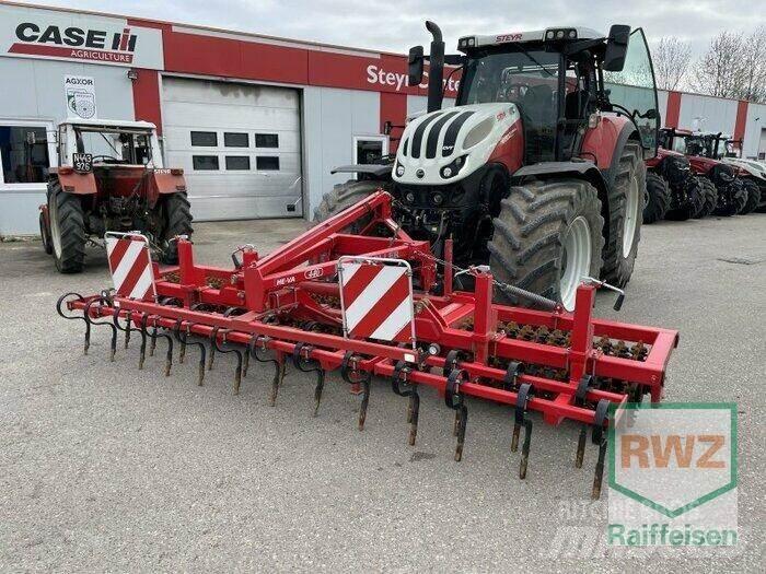 He-Va Frontroller 440 Veltņi