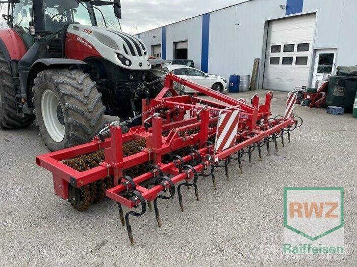 He-Va Frontroller 440 Veltņi