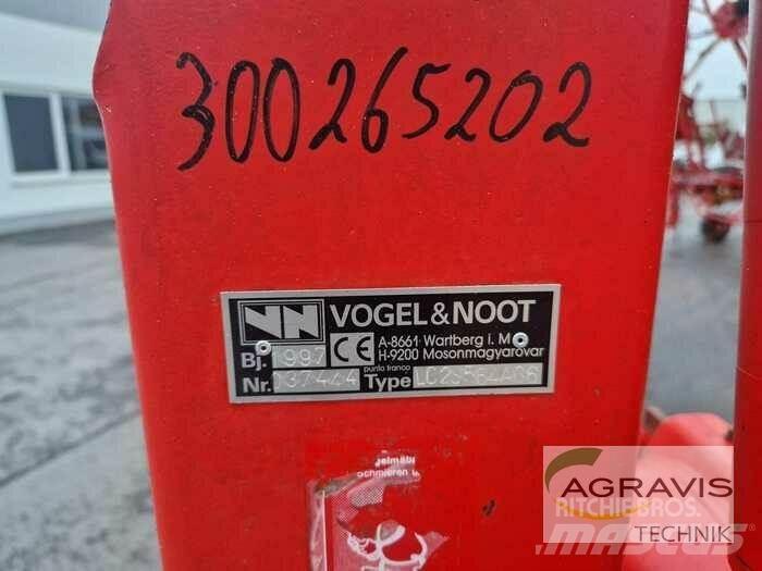 Hecht PFLUG Cita augsnes apstrādes tehnika un papildaprīkojums