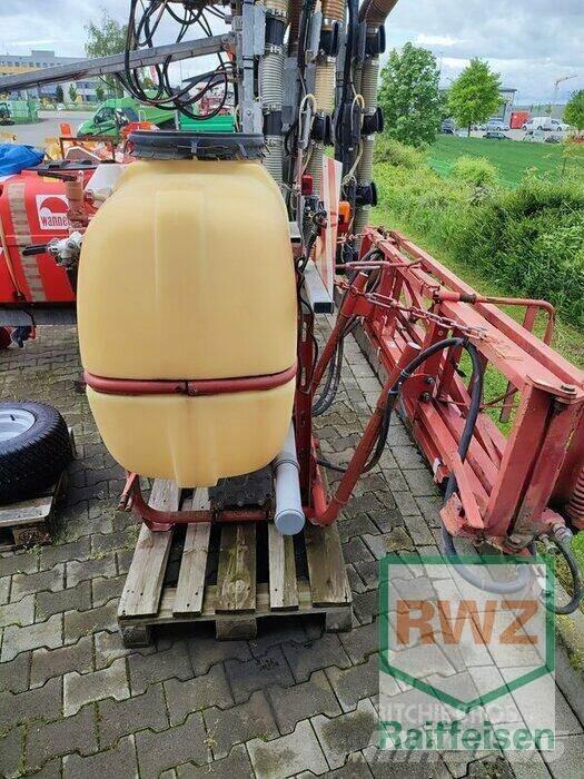 Holder 600Liter Piekabināmie smidzinātāji(miglotāji)