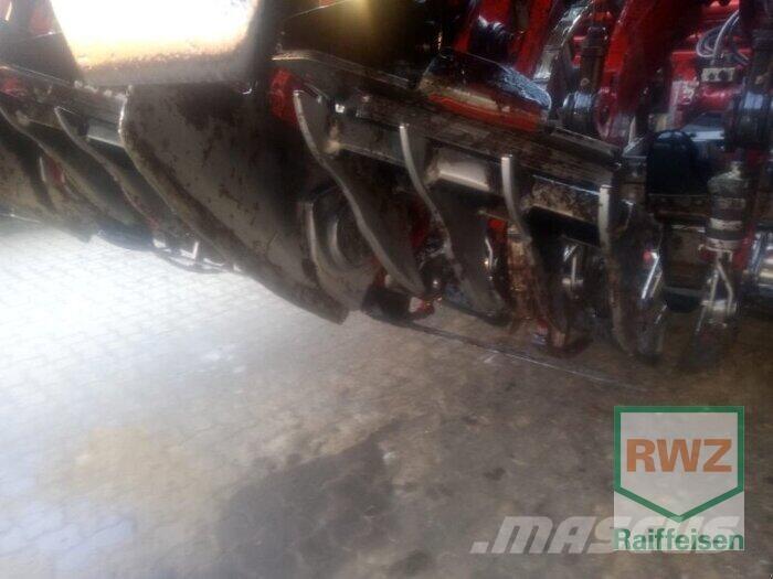 Holmer Terra Dos T3 Biešu novākšanas kombaini