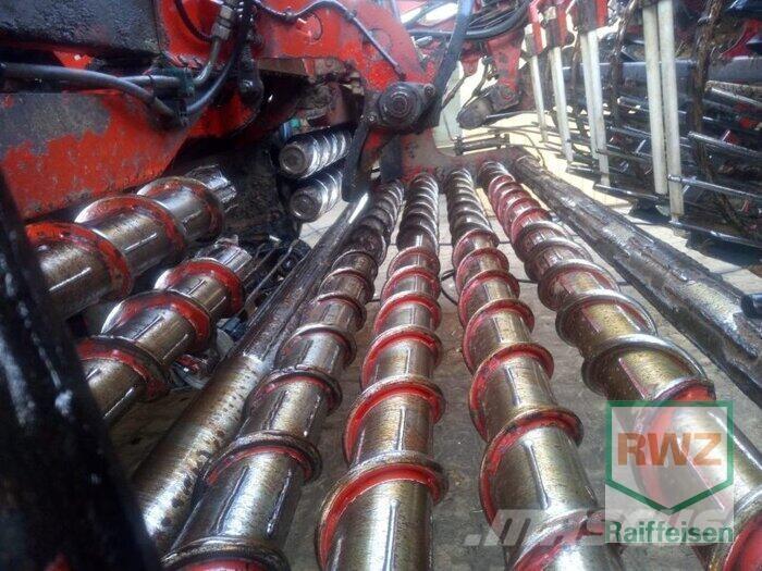 Holmer Terra Dos T3 Biešu novākšanas kombaini