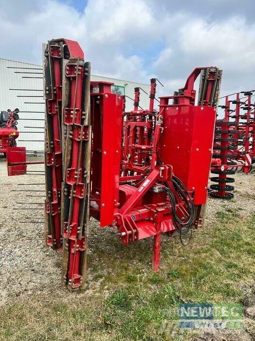 Horsch CULTRO 5 TC Veltņi