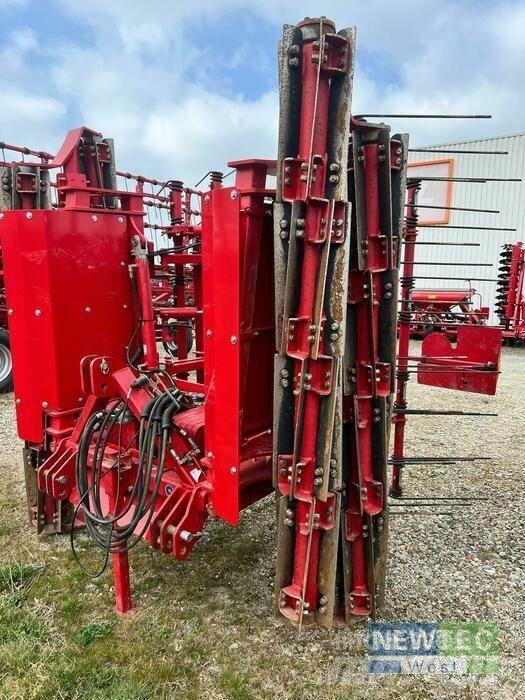 Horsch CULTRO 5 TC Veltņi