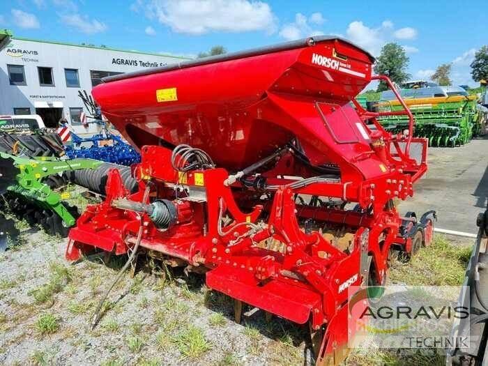 Horsch EXPRESS 3 KR Kombinētās sējmašīnas