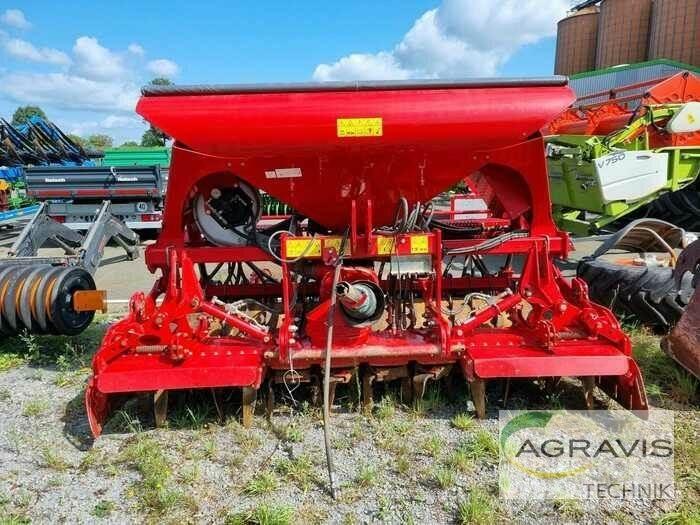 Horsch EXPRESS 3 KR Kombinētās sējmašīnas