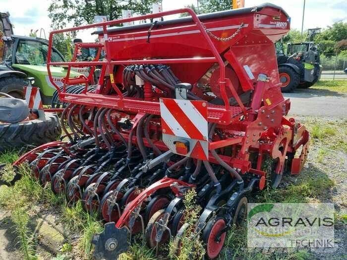 Horsch EXPRESS 3 KR Kombinētās sējmašīnas