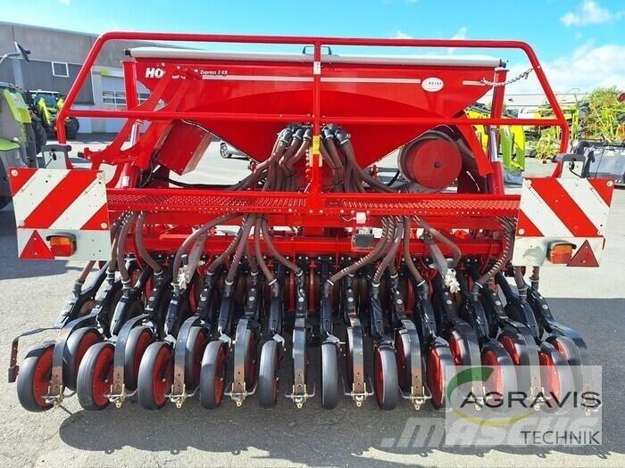 Horsch EXPRESS 3 KR Kombinētās sējmašīnas