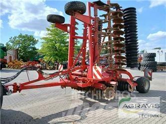 Horsch JOKER 8 RT Ecēšas