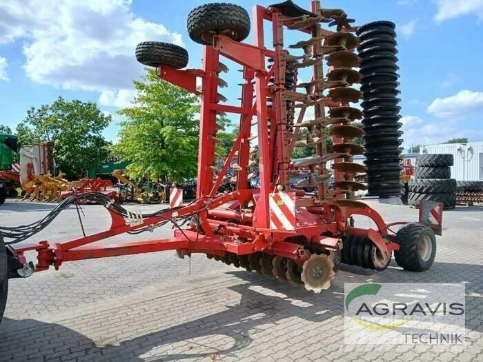 Horsch JOKER 8 RT Ecēšas