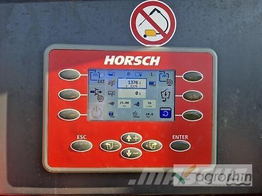 Horsch LEEB 1.8 CS Piekabināmie smidzinātāji(miglotāji)