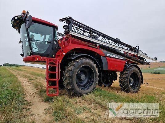Horsch LEEB 6.300VN Piekabināmie smidzinātāji(miglotāji)