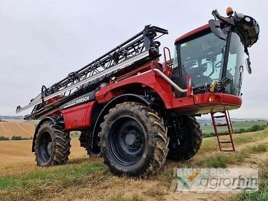 Horsch LEEB 6.300VN Piekabināmie smidzinātāji(miglotāji)
