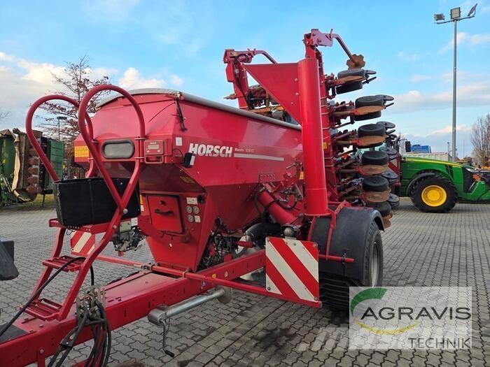 Horsch MAESTRO 12 CC Sējmašīnas