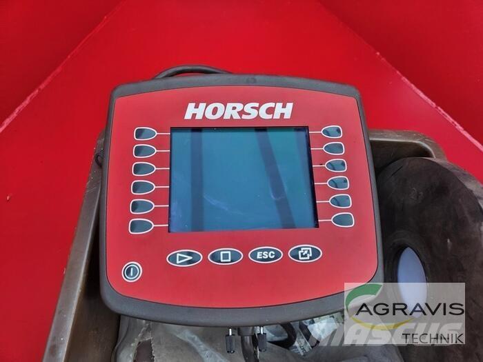 Horsch MAESTRO 12 CC Sējmašīnas