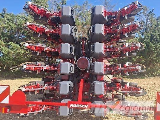 Horsch MAESTRO 12 RX Sējmašīnas
