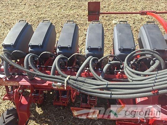 Horsch MAESTRO 12 RX Sējmašīnas
