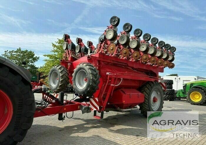 Horsch MAESTRO 16 SW Sējmašīnas