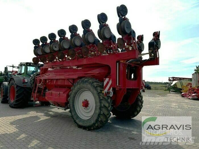 Horsch MAESTRO 16 SW Sējmašīnas