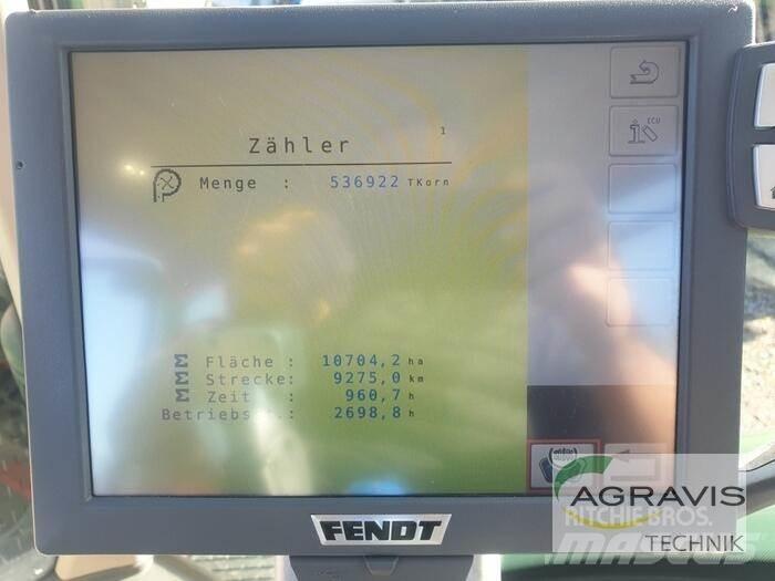 Horsch MAESTRO 16 SW Sējmašīnas
