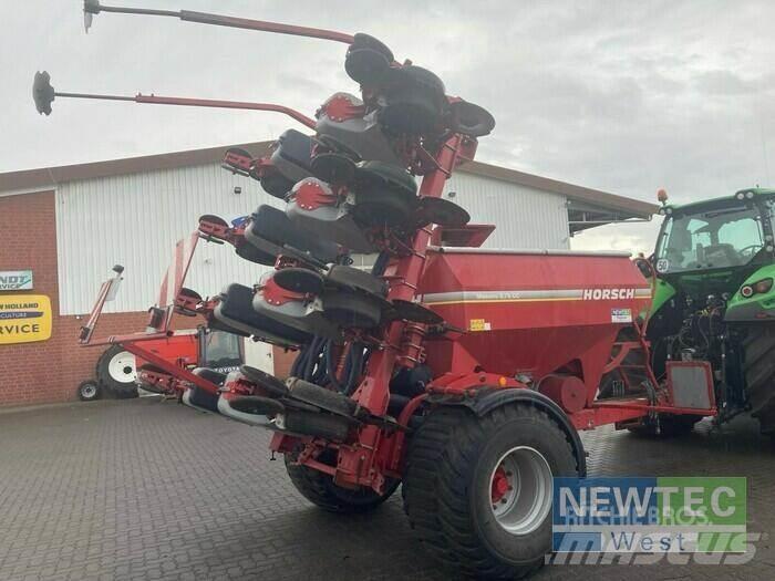 Horsch MAESTRO 8.75 CC Sējmašīnas