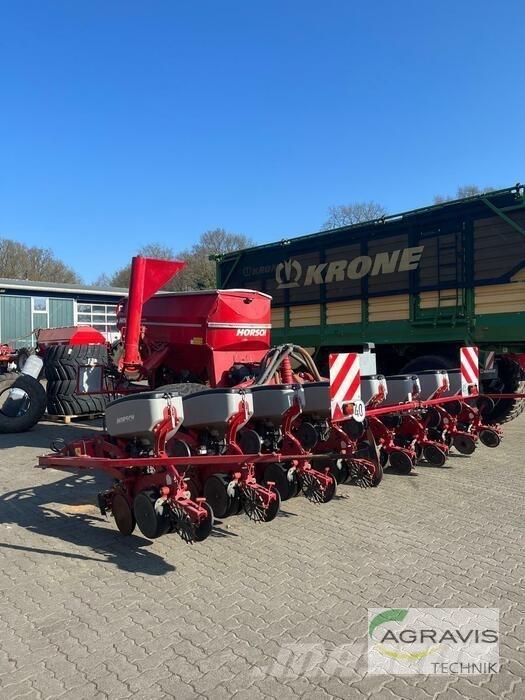 Horsch MAESTRO 8.75 CC Sējmašīnas
