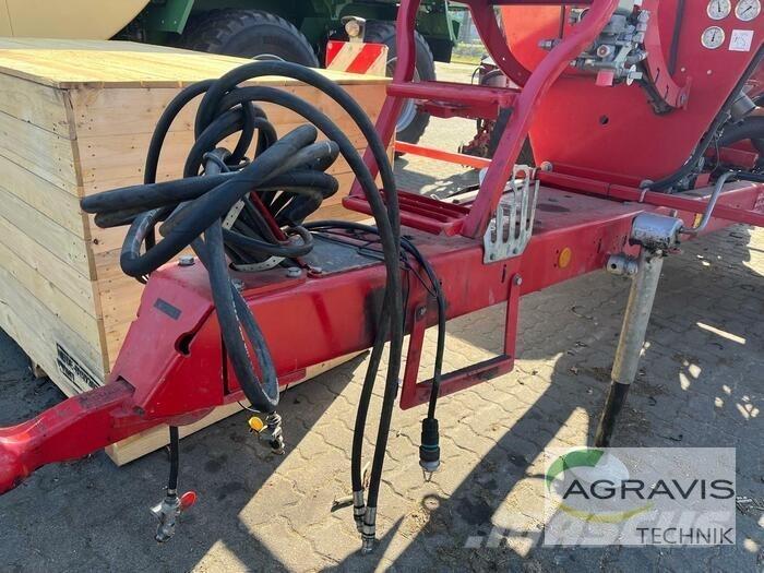 Horsch MAESTRO 8.75 CC Sējmašīnas