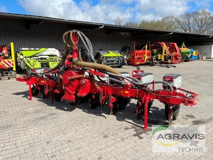 Horsch MAESTRO 8 RC Sējmašīnas