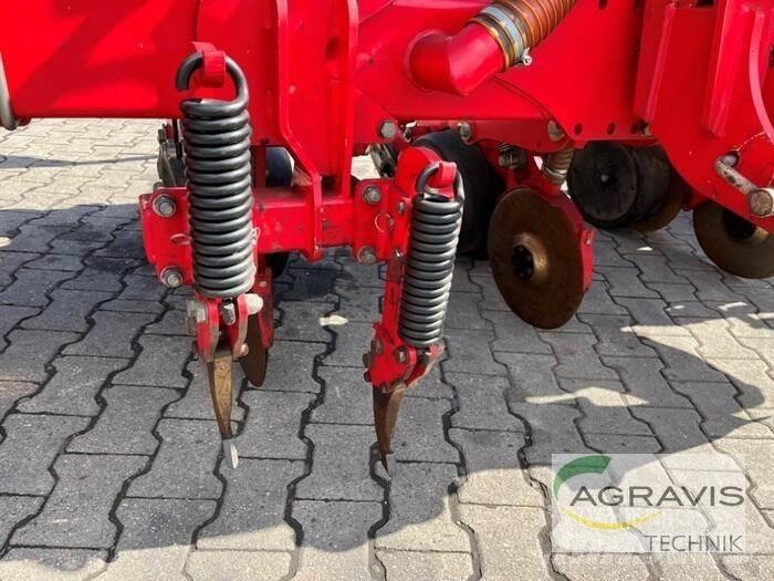 Horsch MAESTRO 8 RC Sējmašīnas