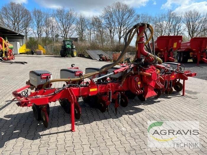 Horsch MAESTRO 8 RC Sējmašīnas