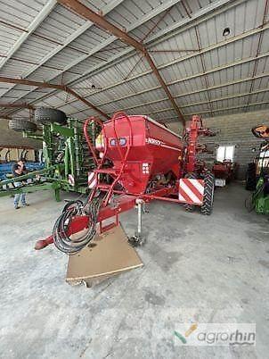 Horsch Maestro 9cc Sējmašīnas