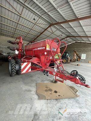 Horsch Maestro 9cc Sējmašīnas