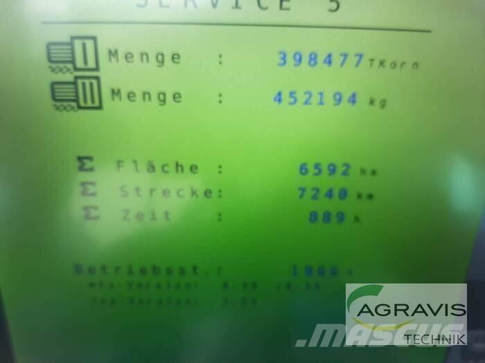 Horsch MAISTRO 12 RC Sējmašīnas