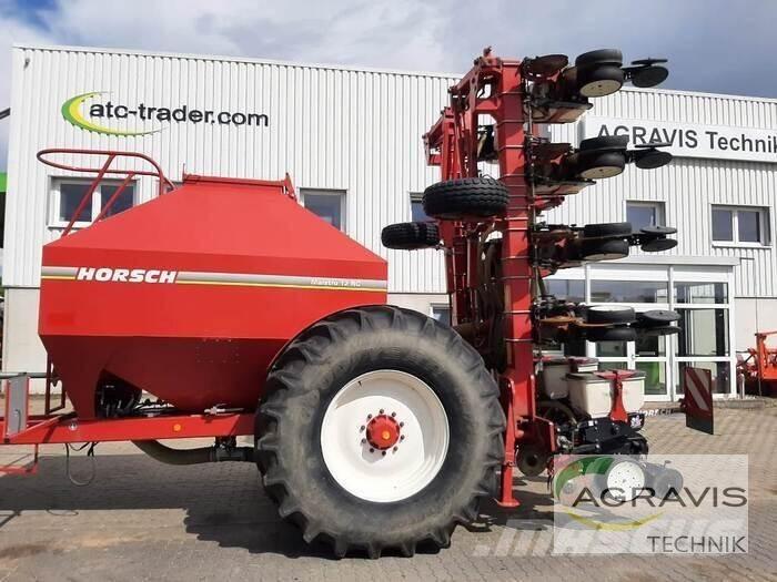 Horsch MAISTRO 12 RC Sējmašīnas
