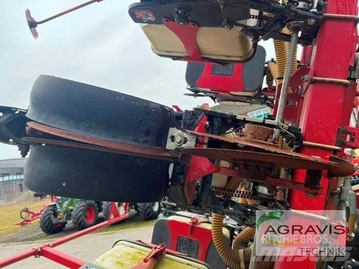Horsch MAISTRO 8 CC Sējmašīnas