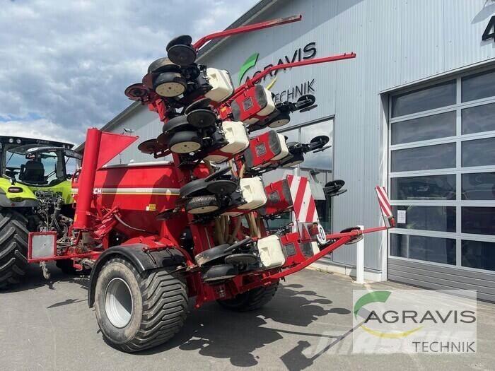Horsch MAISTRO 8 CC Sējmašīnas