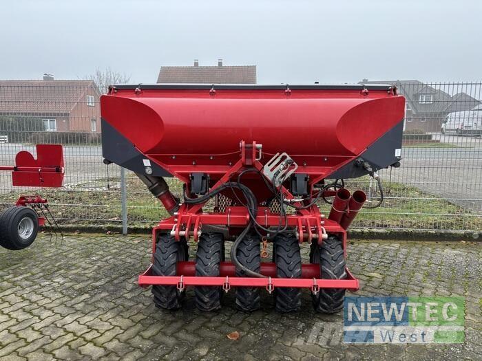 Horsch PARTNER 1600 FT Sējmašīnas