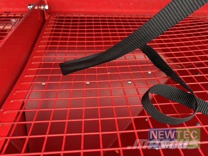 Horsch PARTNER 1600 FT Sējmašīnas