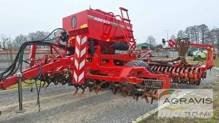 Horsch PRONTO 6 AS Sējmašīnas