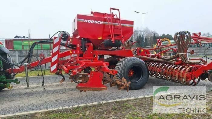 Horsch PRONTO 6 AS Sējmašīnas
