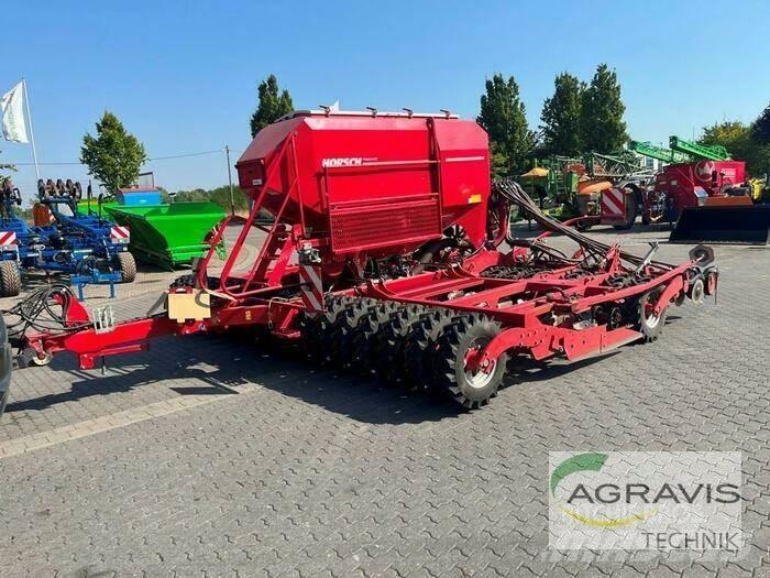 Horsch PRONTO 6 DC Sējmašīnas